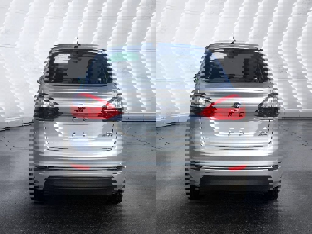 Used 2017 Ford Fiesta S image 5