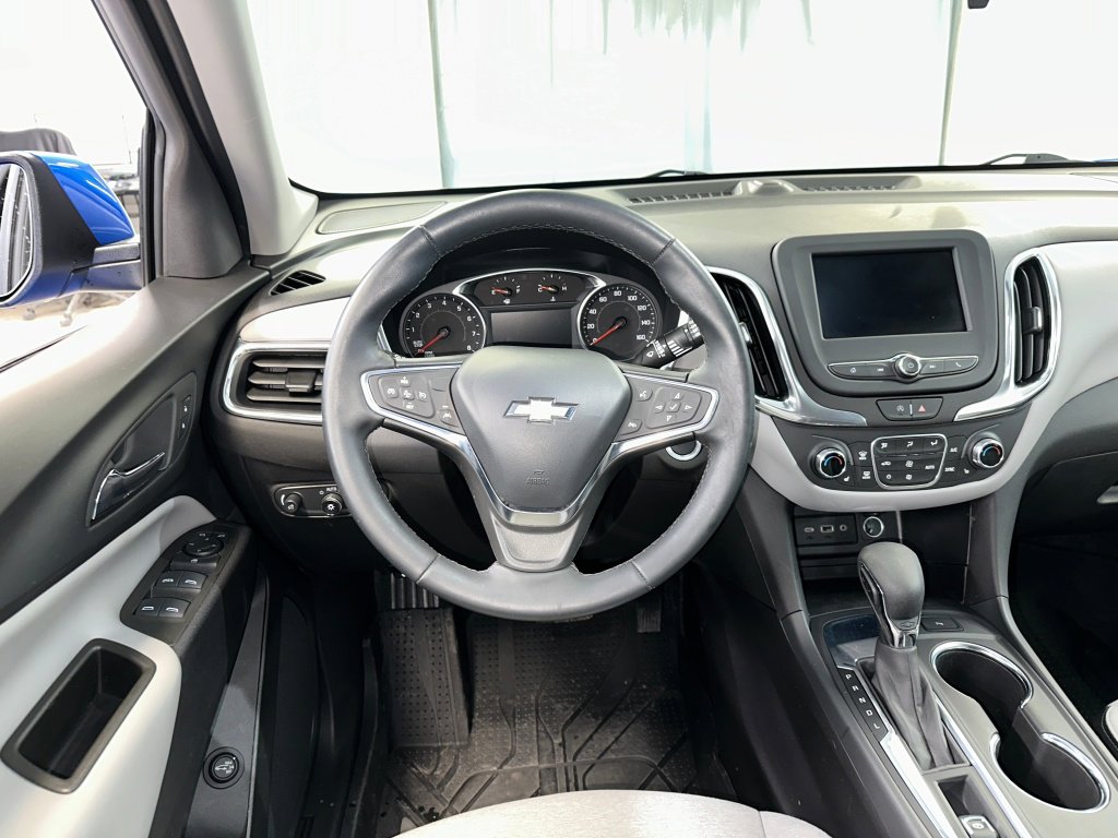 Used 2024 Chevrolet Equinox LT w/ LPO, Floor Liner Package image 2