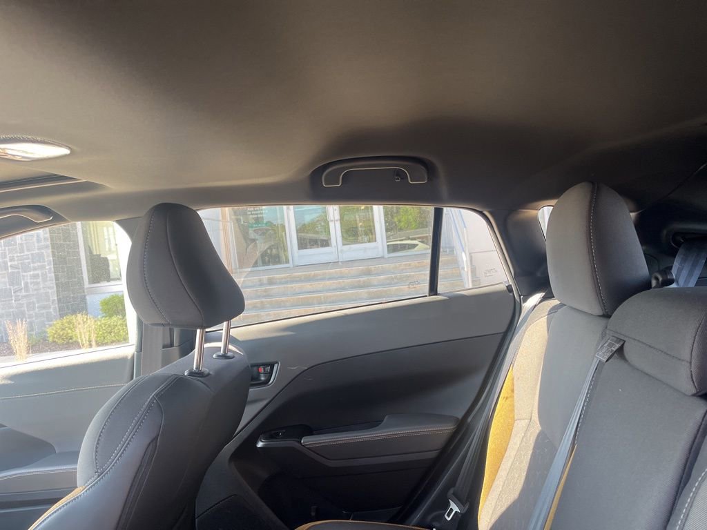 Used 2025 Subaru Crosstrek 2.5i Sport w/ Crosstrek Mirror Package image 10