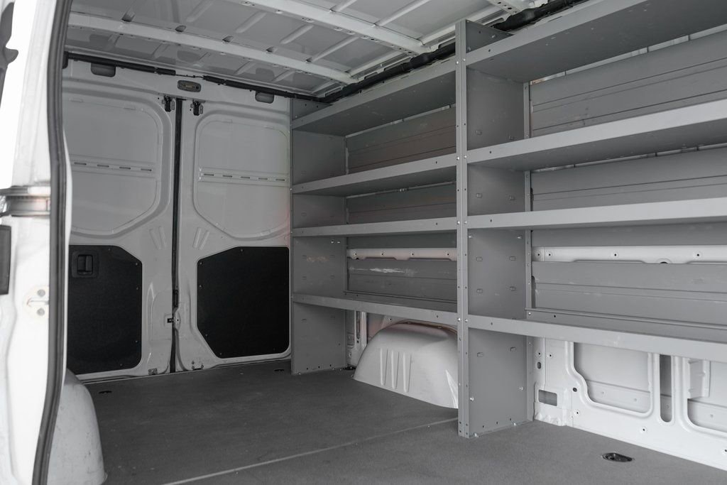 Used 2022 Mercedes-Benz Sprinter 1500 image 13