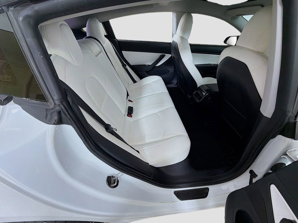 Used 2020 Tesla Model 3 Long Range image 25