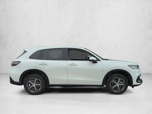 Used 2024 Honda HR-V EX-L image 4