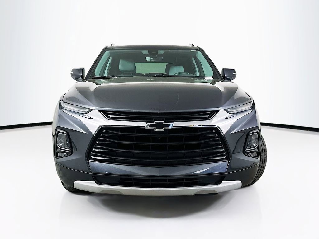 Used 2022 Chevrolet Blazer LT w/ Sound & Technology Package image 5