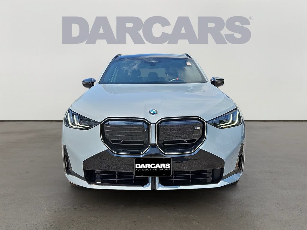 Used 2026 BMW X3 M50 AWD/4WD image 2