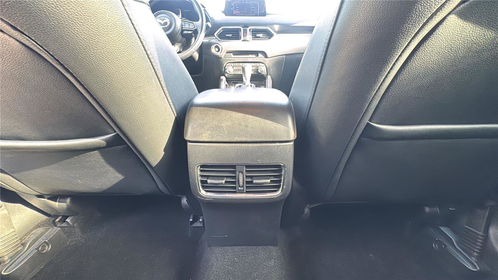 Used 2019 MAZDA CX-5 Grand Touring image 23