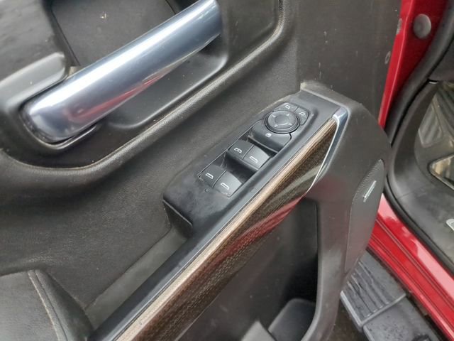 Used 2021 Chevrolet Silverado 1500 RST w/ All Star Edition Plus image 3