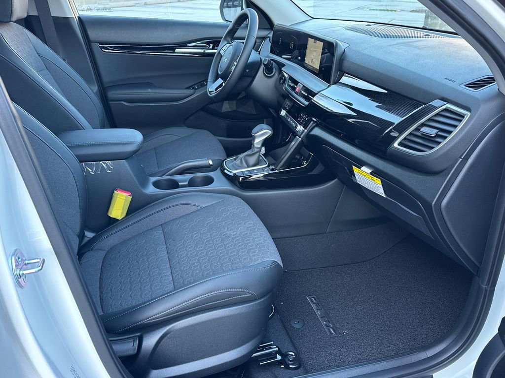 New 2026 Kia Seltos S AWD/4WD image 11
