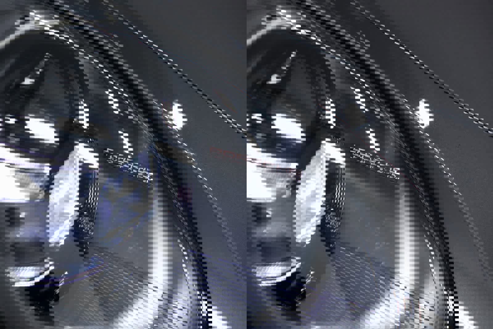 Certified 2023 Porsche 911 Turbo S image 30