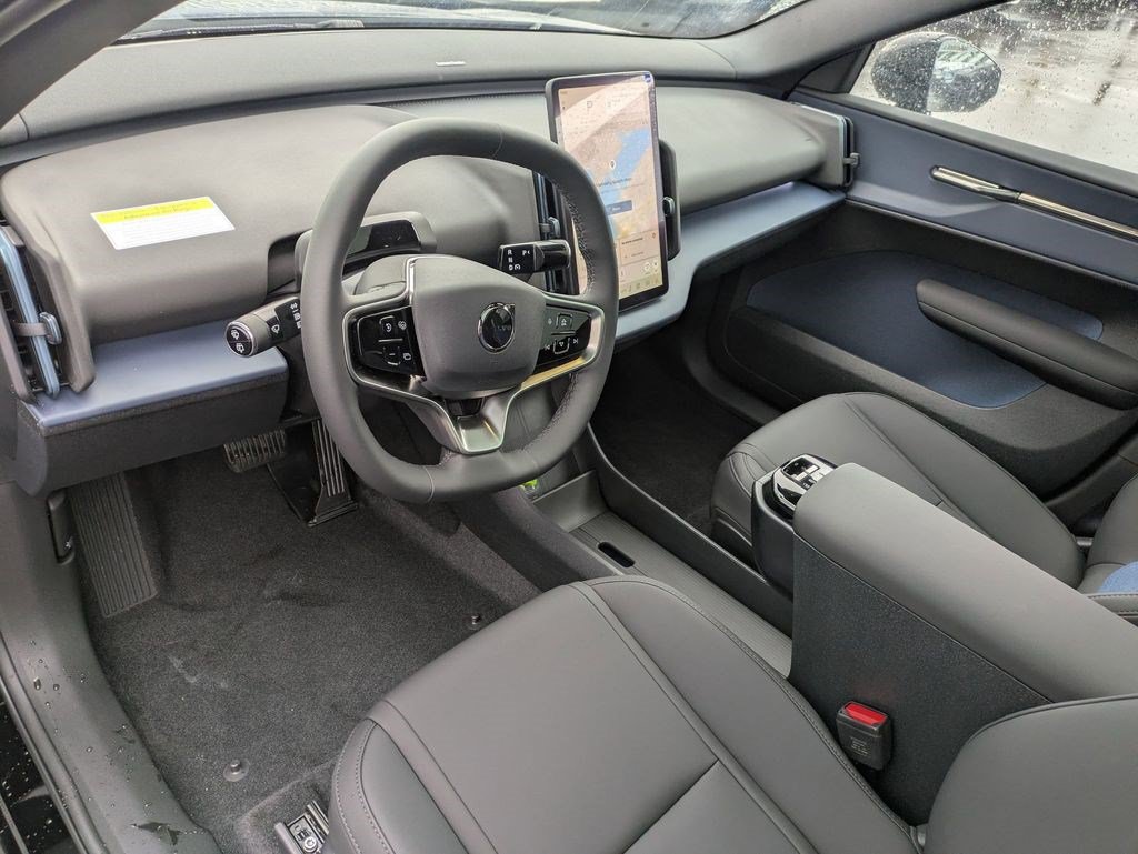 New 2026 Volvo EX30 Plus w/ Climate Package AWD/4WD image 14