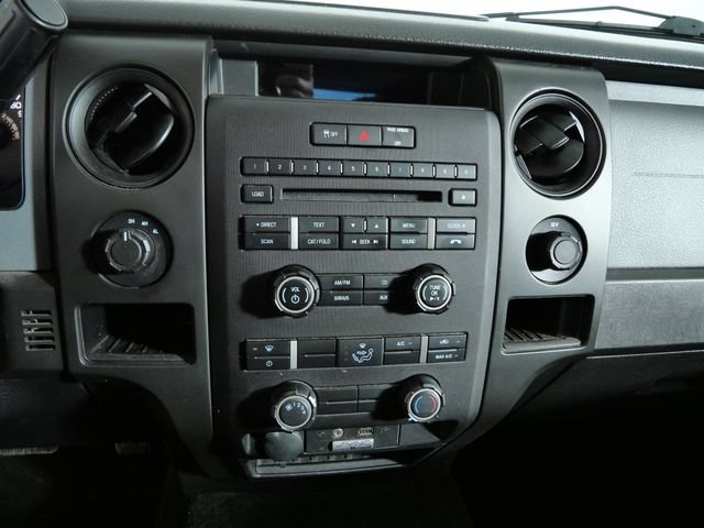Used 2014 Ford F150 STX w/ Equipment Group 201A Mid AWD/4WD image 22