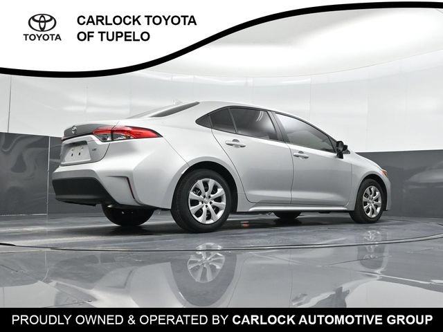 Used 2026 Toyota Corolla LE FWD image 41