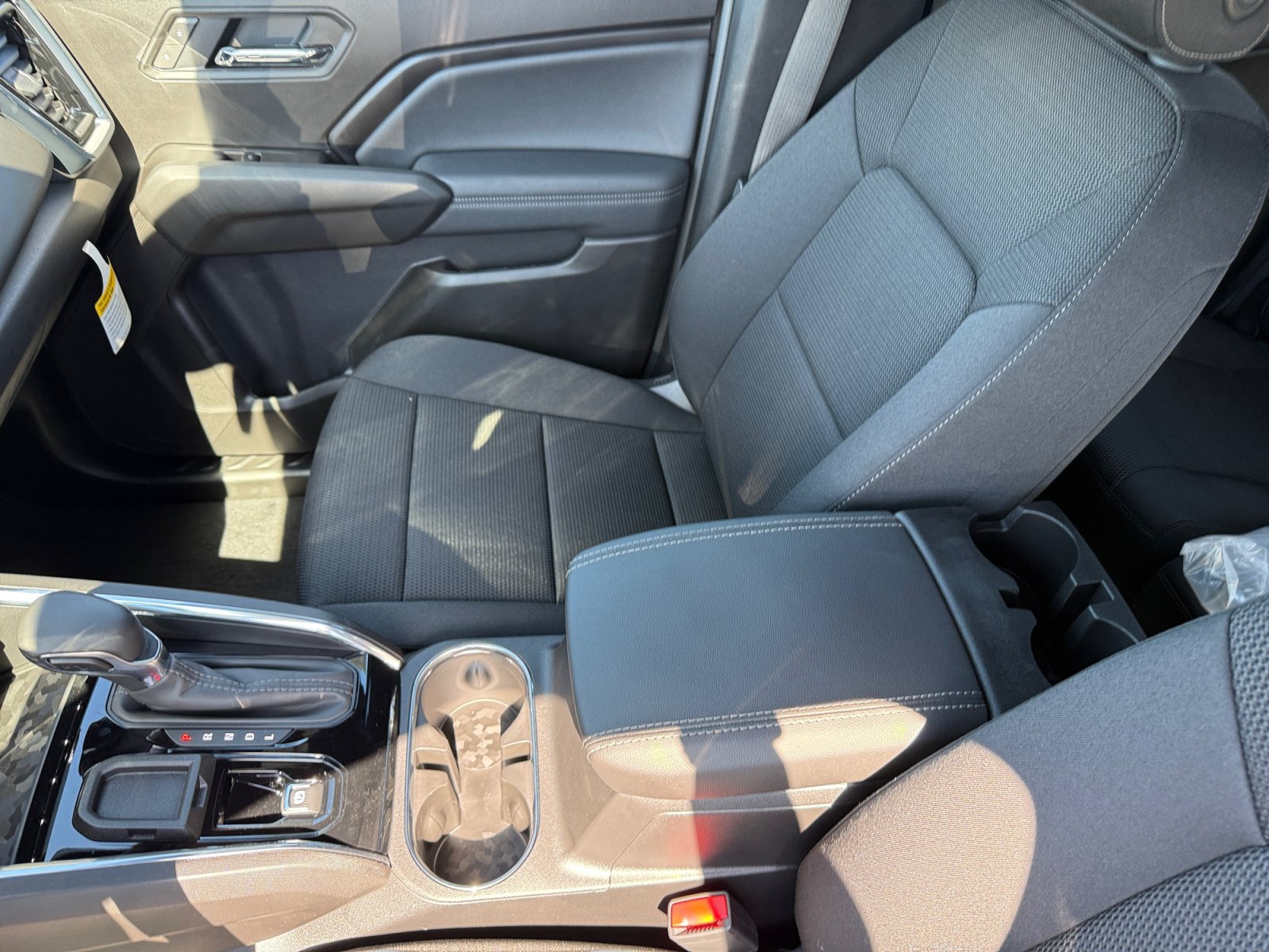 New 2026 GMC Canyon Elevation w/ Convenience Package RWD image 14