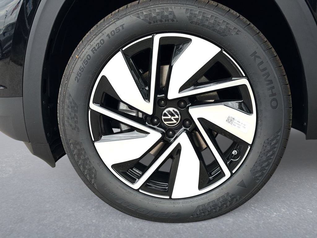 New 2026 Volkswagen Atlas SE AWD/4WD image 19