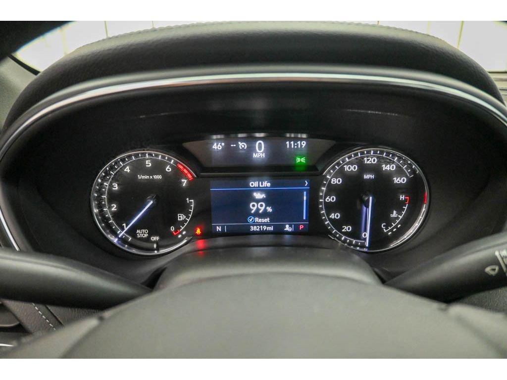 Certified 2021 Cadillac CT5 Luxury w/ Cold Weather Package image 32