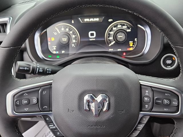 New 2026 RAM 1500 Big Horn image 22