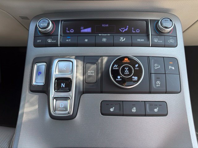 Used 2022 Hyundai Palisade SEL w/ Premium Package AWD/4WD image 27