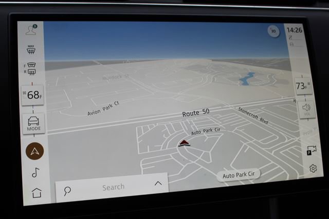 Used 2025 Land Rover Range Rover SE image 20