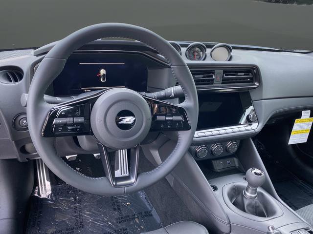 New 2026 Nissan Z Performance image 10