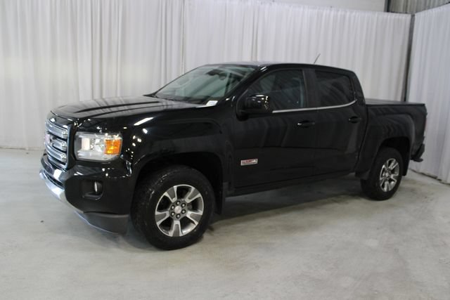 Used 2015 GMC Canyon SLE w/ All-Terrain Package AWD/4WD image 29