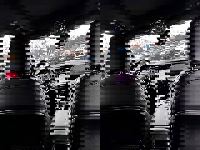 New 2025 Jeep Grand Cherokee Limited image 14