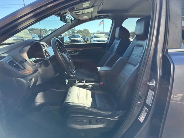 Used 2022 Honda CR-V EX-L image 7