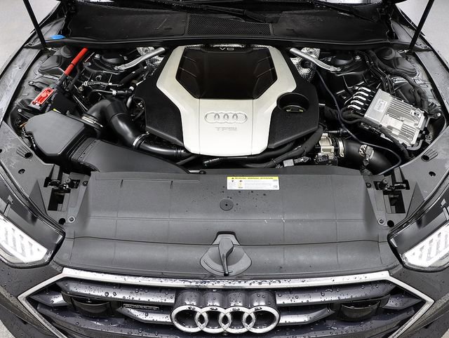 Used 2019 Audi A7 3.0T Premium Plus w/ Premium Plus Package image 31