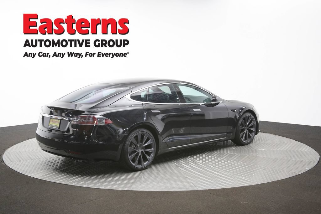 Used 2018 Tesla Model S P100D AWD/4WD image 40