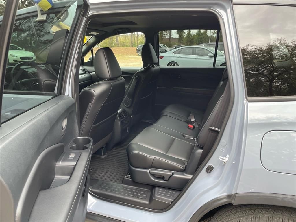 Used 2023 Honda Passport EX-L image 20
