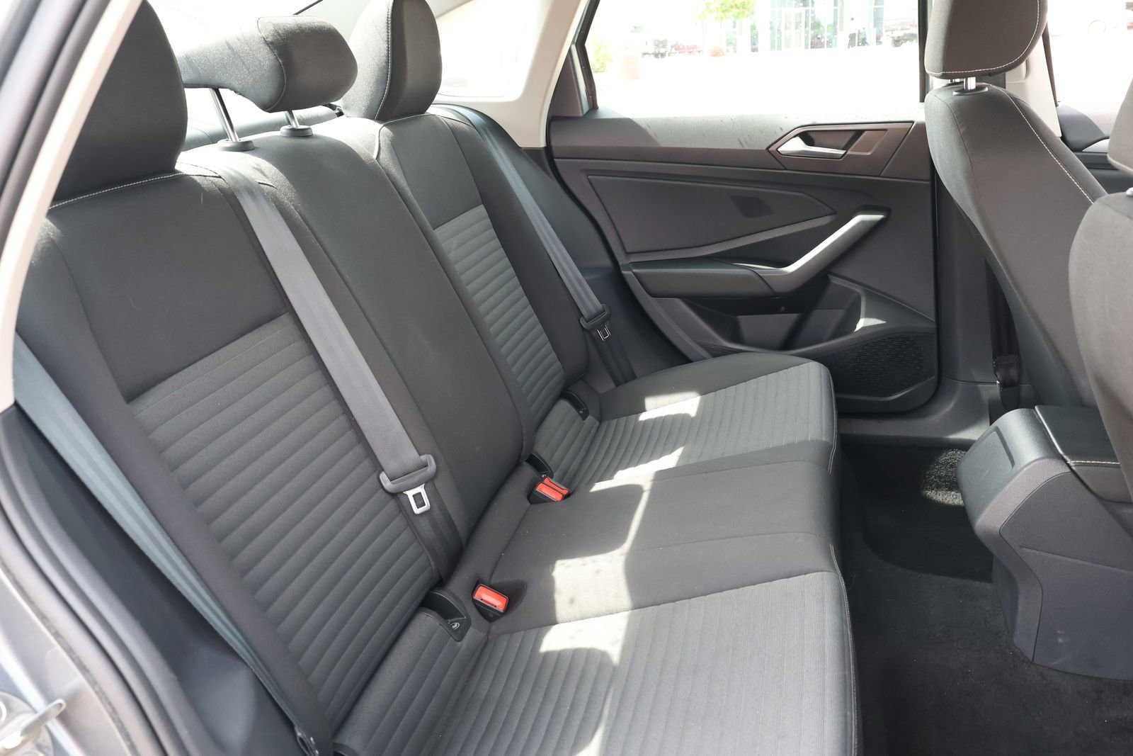 Used 2024 Volkswagen Jetta S image 31