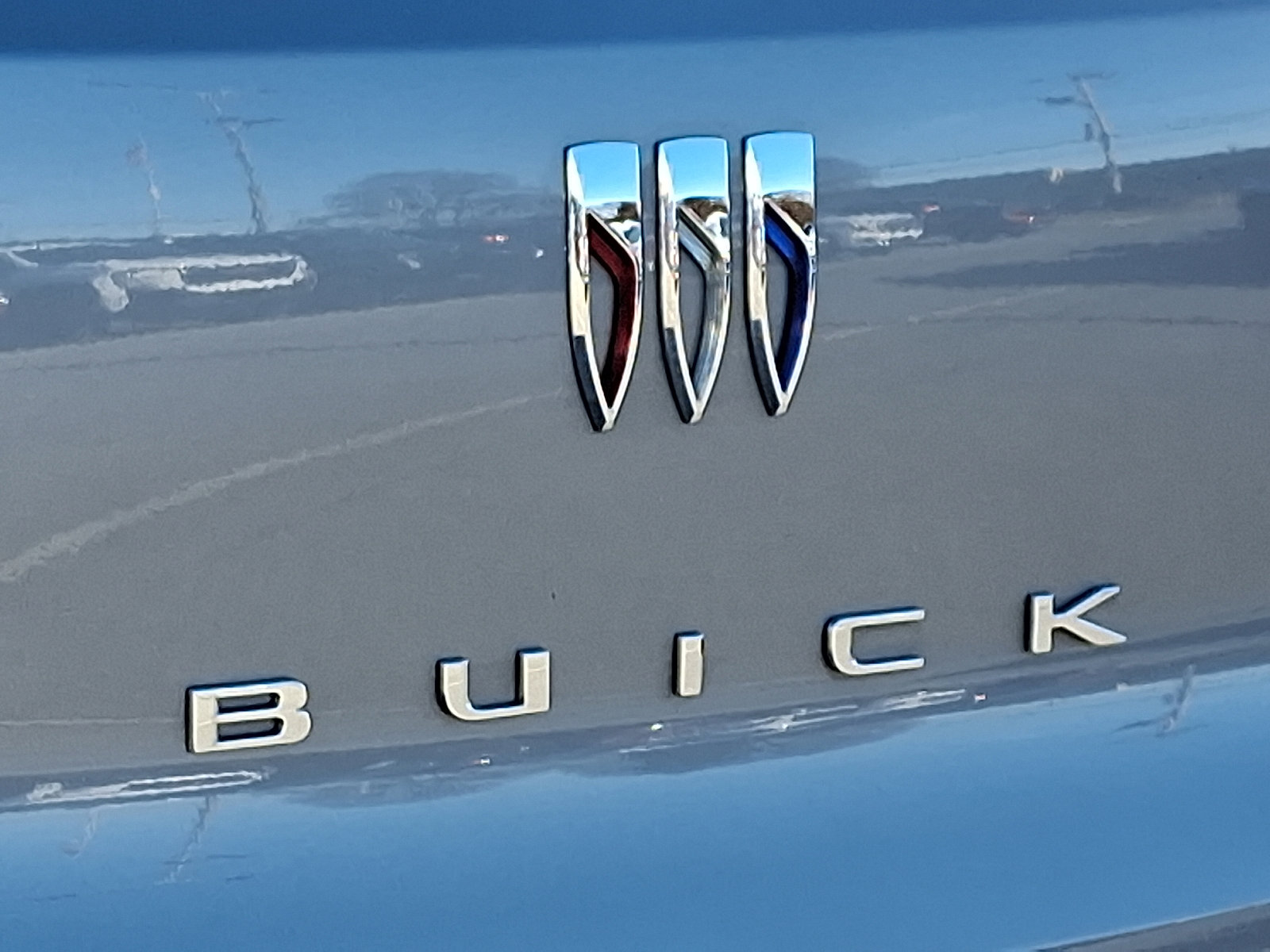 Used 2024 Buick Encore GX Sport Touring w/ Comfort Package image 31