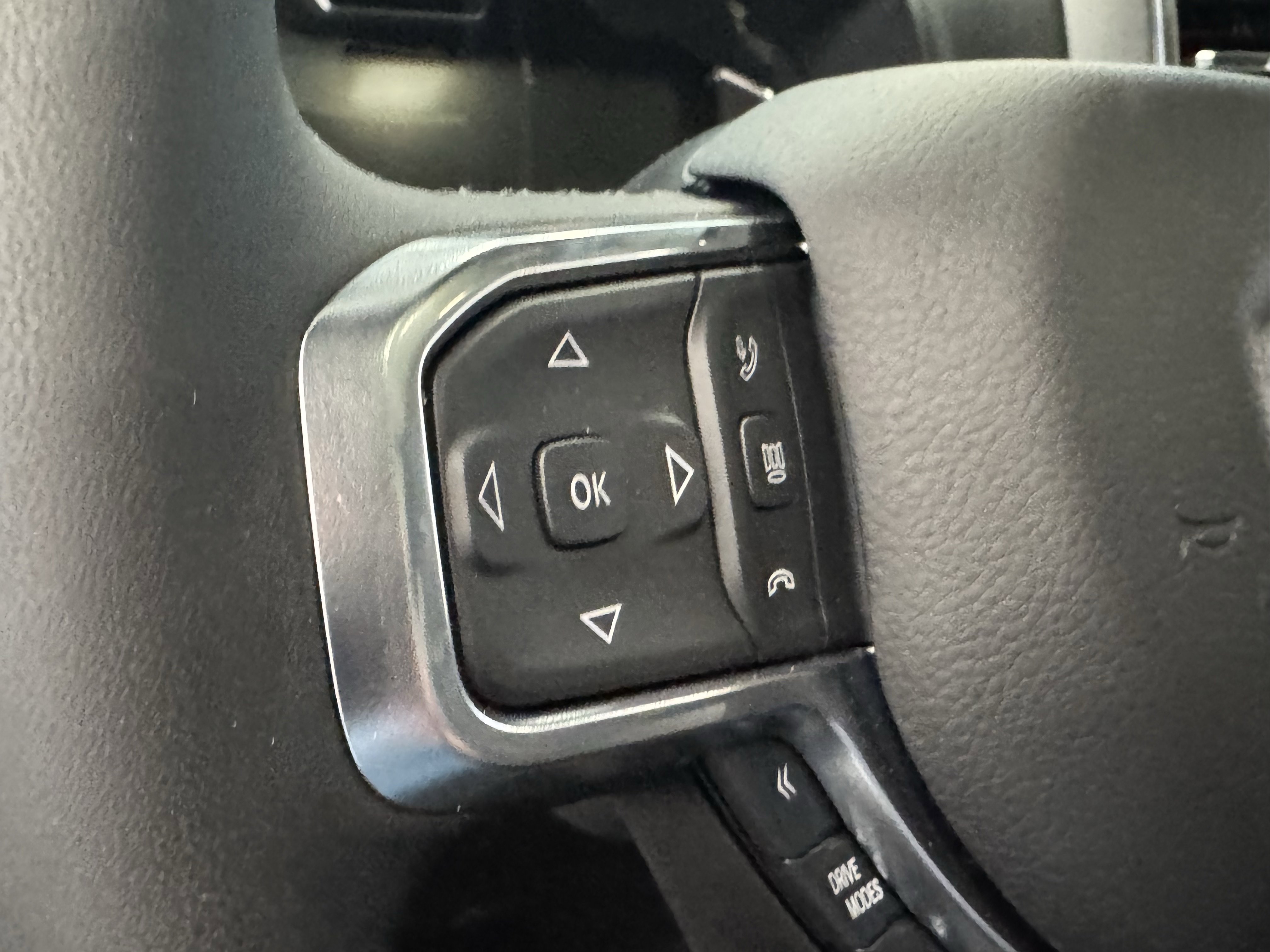 New 2026 RAM 1500 Laramie w/ Night Edition image 16