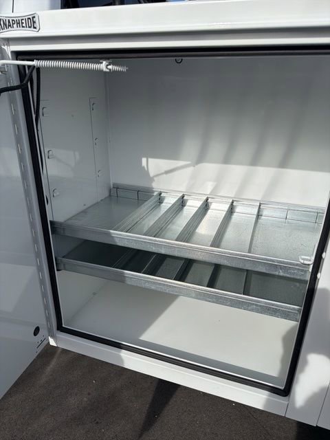 New 2026 Ford F550 4x4 SuperCab Super Duty w/ XL Chrome Package image 10