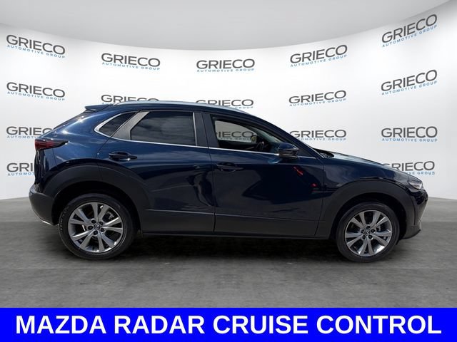 Used 2024 MAZDA CX-30 AWD 2.5 S w/ Preferred Package image 8