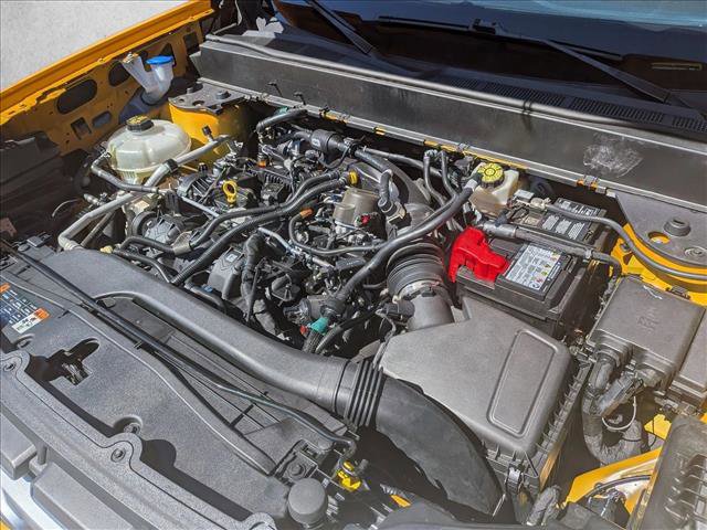 Used 2022 Ford Maverick Lariat w/ Equipment Group 500A Standard image 22