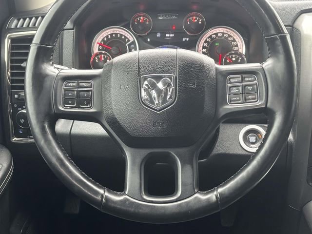 Used 2017 RAM 1500 Sport image 24