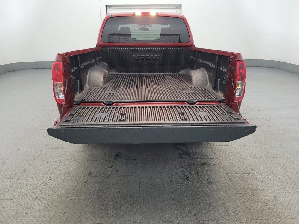 Used 2018 Nissan Frontier S image 29