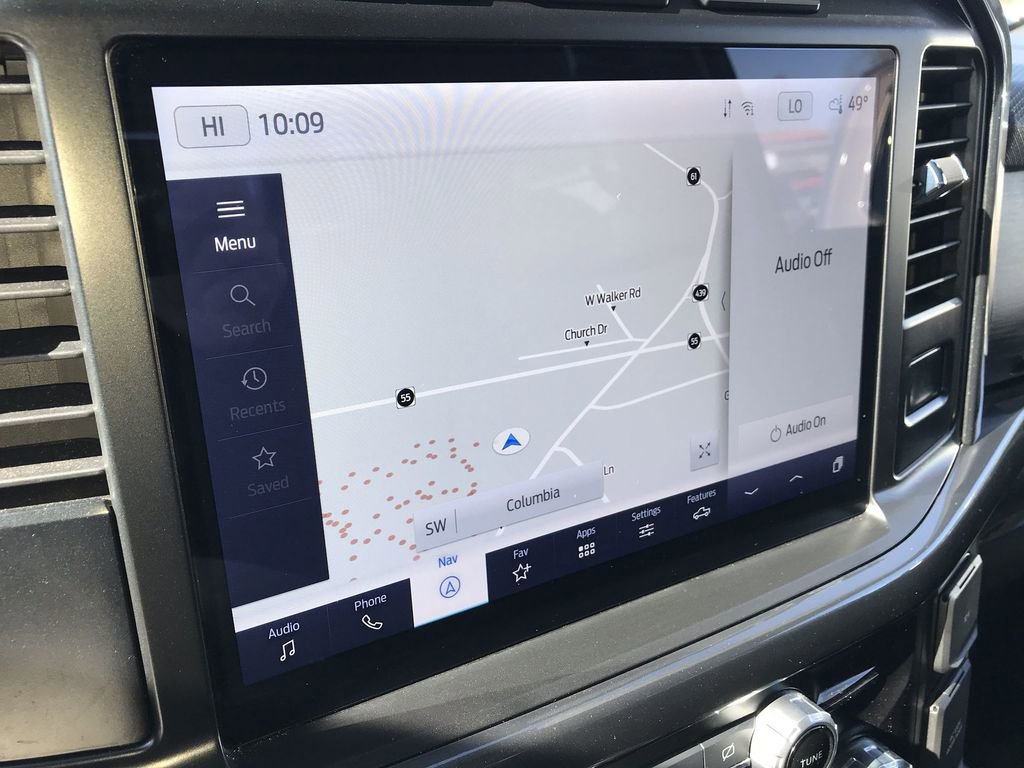 Used 2023 Ford F150 XLT w/ Equipment Group 302A High image 18