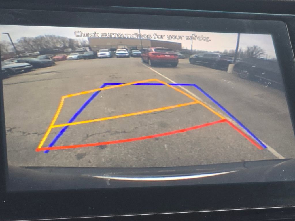 Used 2021 Kia Niro EX w/ Cold Weather Package image 4