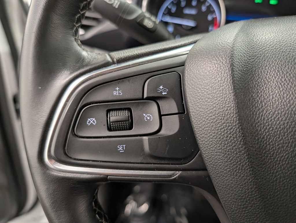Used 2021 Buick Encore GX Select FWD image 17