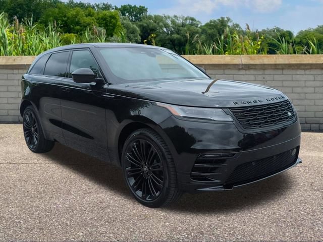 New 2026 Land Rover Range Rover Velar Belgravia AWD/4WD image 3