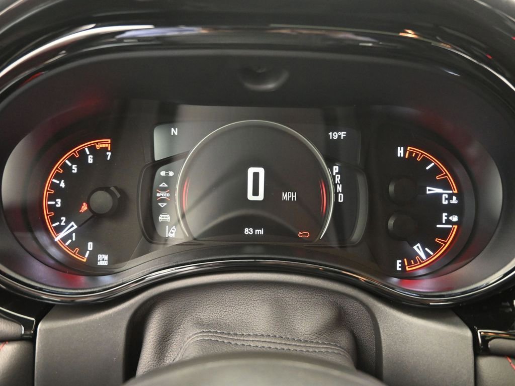 New 2026 Dodge Durango GT image 38