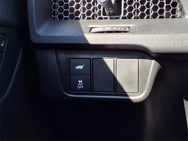 Certified 2025 Honda CR-V Sport-L image 24