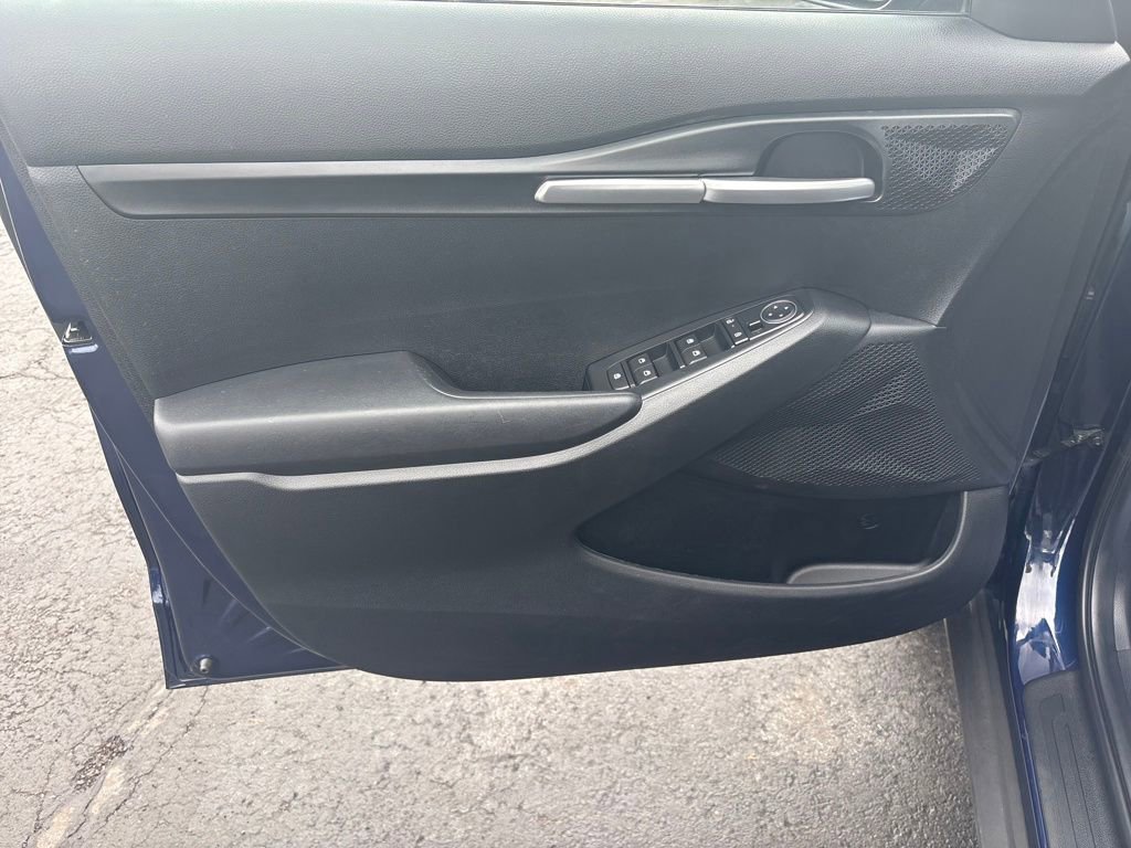 Used 2026 Kia Seltos LX image 11