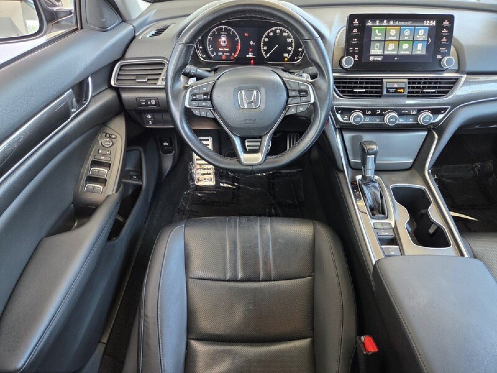 Used 2022 Honda Accord Sport Special Edition image 16