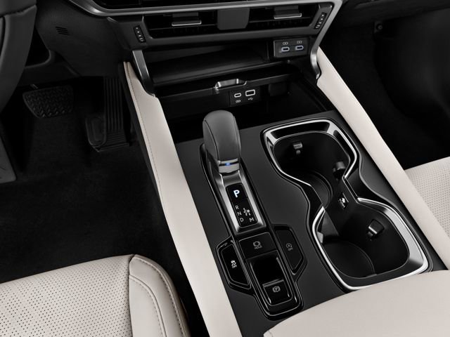 Used 2023 Lexus RX 350 Premium Plus w/ Cold Area Package image 9