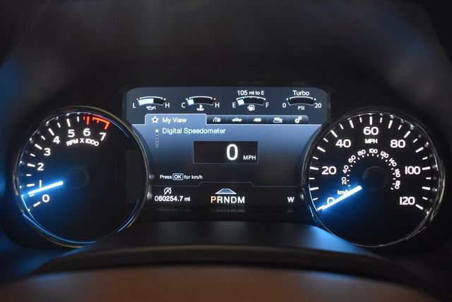 Used 2020 Ford F150 King Ranch w/ Equipment Group 601A Luxury AWD/4WD image 25