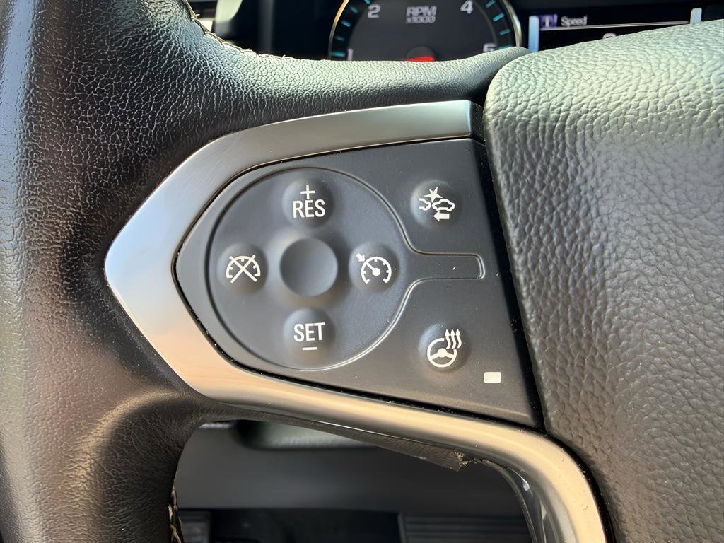 Used 2020 Chevrolet Tahoe LT w/ Luxury Package image 15