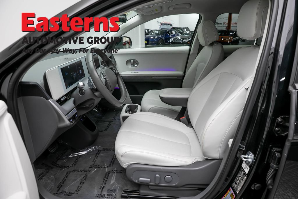 Used 2023 Hyundai Ioniq 5 SEL AWD/4WD image 14
