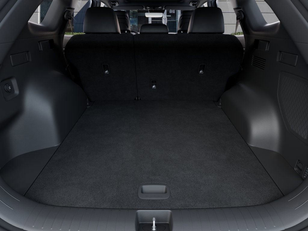 New 2026 Kia Sportage X-Line Prestige AWD/4WD image 24