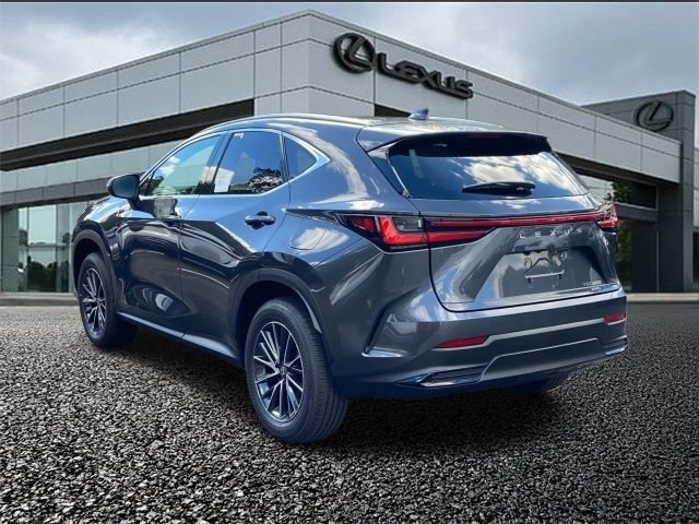 New 2026 Lexus NX 350 AWD image 6